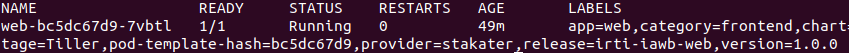 frontend-show-all-labels